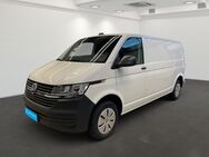 VW T6.1, 2.0 TDI Transporter Kasten, Jahr 2022 - Kempten (Allgäu)