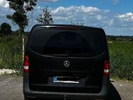 Mercedes Benz Vito grau zu verkaufen - Mannheim