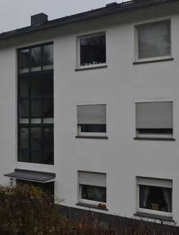 52 Wohneinheiten als Kapitalanlage in Trier Kürenz - Trier