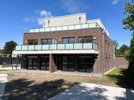Moderne Erdgeschoss-Wohnung in Münster-Gremmendorf Wohnen ab 50 Plus - Münster