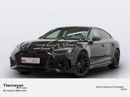 Audi RS 5 Sportback TFSI Q LM20 RS-DESIGN RS-KOMFORT LEDER WAPPENSTEPPUNG - Bochum