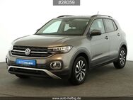 VW T-Cross, 1.5 TSI Active ###, Jahr 2021 - Donnersdorf