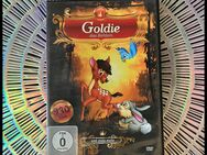 Goldie das Rehlein | DVD | Zeichentrickfilm | Bonus 230 Min | GUT - Dresden