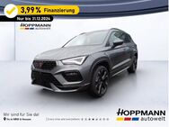 CUPRA Ateca, , Jahr 2024 - Dillenburg