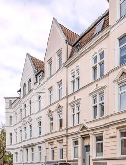 KAPITALANLAGE IN HANNOVER VAHRENWALD-LIST - IDEAL FÜR 4ER WG - Hannover