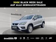 Seat Ateca, 2.0 TDI Xcellence °, Jahr 2020 - Hofgeismar