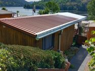 Wir verkaufen unseren kleinen Bungalow in Saalburg Bad ! - Gera