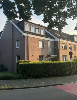 Kapitalanlage am Stadtberg - Rheine