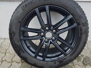 Original BMW 17 Zoll Winterkompletträder (225/55 R17 101V) - Dreieich