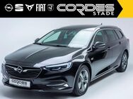 Opel Insignia, 1.5 B ST Turbo INNOVATION (163), Jahr 2018 - Stade (Hansestadt)