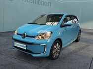 VW up, e-up Automatik UNITEDDAB Bluet, Jahr 2021 - München