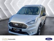 Ford Grand Tourneo, 1.5 Connect Ecoblue Active, Jahr 2022 - Bietigheim-Bissingen