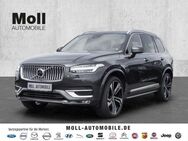 Volvo XC90 Plus Bright AWD B5 Diesel EU6d 7-Sitzer Allrad AD StandHZG digitales Cockpit - Aachen