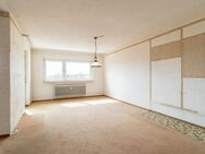 Gut aufgeteilte 3,5-Zimmer-Wohnung mit Balkon, Aufzug, Tiefgarage, uvm. - Villingen-Schwenningen