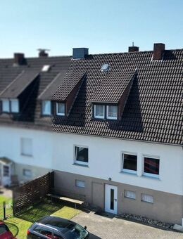 Solides Objekt mit Potential - Hasbergen