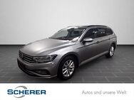 VW Passat Variant, 2.0 TDI Business, Jahr 2024 - Ladenburg