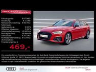 Audi A4, Avant S line 40 TFSI 2x, Jahr 2024 - Ingolstadt