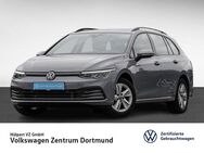 VW Golf Variant, 1.5 VIII LIFE, Jahr 2023 - Dortmund