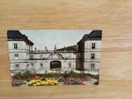 Ansichtskarte-AK-910-Schloß Banz-Schloßhof. - Nörvenich