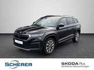 Skoda Kodiaq, 2.0 TDI Ambition, Jahr 2021 - Simmern (Hunsrück)