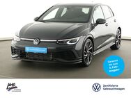 VW Golf, 2.0 TSI VIII GTI Clubsport, Jahr 2024 - Suhl