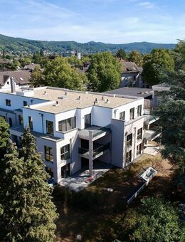 Exklusive Wohnungen - Neubau mit 14 Wohneinheiten und Tiefgarage - Bonn
