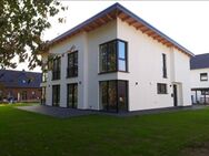 Moderne Doppelhaushälfte zur Vermietung - Heidenau (Niedersachsen)