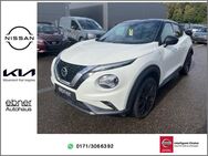 Nissan Juke, 1.0 DIG-T Enigma | | |, Jahr 2021 - Baienfurt