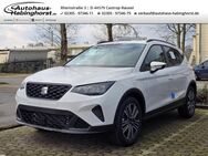 Seat Arona, 1.0 TSI Style Edition 17Alu, Jahr 2022 - Castrop-Rauxel