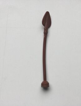 Mattel Masters of the Universe MotU Action Figur Zubehör Speer 1980er Jahre - Fulda