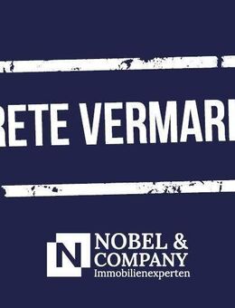 Charmante 2-Zimmer-Wohnung mit großem Balkon - ideal für Singles - Wesel