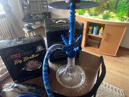 Verkaufe hier eine sehr schöne Shisha so gut wie Neu - Hannoversch Münden Zentrum