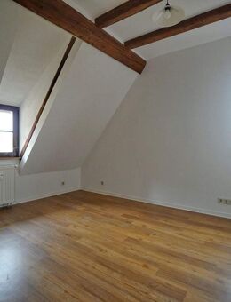 Einzigartige 3-Zimmer-Maisonette-Wohnung mit viel Charme in ruhiger Lage von Kehl-Kork - Auch als WG geeignet - Kehl