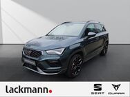 CUPRA Ateca, 2.0 VZ Edition Brembo, Jahr 2022 - Wuppertal