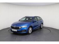 Skoda Octavia Combi IV (Ambition) 1.5 TSI Ambition ... - Selent