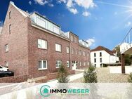 Zentral, modern, barrierefrei - Wohnen in Thedinghausen - Thedinghausen