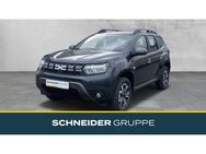 Dacia Duster, Journey TCe 130 Keycard Handsfree, Jahr 2024 - Hof