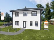Willkommen Zuhause - Stadtvilla mit Wohlfühlfaktor (Neubau) - Meerane