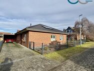 Moderner und barrierefreier Bungalow in Holtorf - überdachte Terrasse/ Garten/ Carport! - Nienburg (Weser)