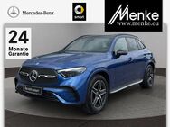 Mercedes GLC 220, d AMG, Jahr 2023 - Lohne (Oldenburg)