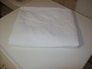 Tischdecke weiß 136 x 225 cm - Erwitte