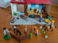 Playmobil Bauernhof mit Zubehör - Wilkau-Haßlau