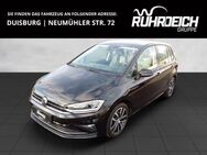 VW Golf Sportsvan, 1.5 TSI VII Join, Jahr 2018 - Duisburg