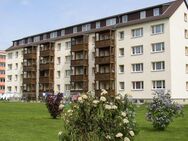 Familienfreundliche Wohnung - Oelsnitz