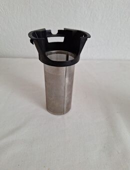 Teesieb für Wasserkocher von Elegro Gesamtlänge 14,5cm - Essen