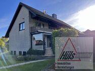 gepflegtes Zweifamilienhaus mit zusätzlichen Appartment, Doppelgarage in ruhiger Siedlungslage - Osnabrück