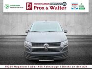 VW T6 .1 Kombi 2.0 TDI 7-DSG 9-SITZER+2xKLIMA+2xPDC - Hagenow