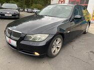 BMW 320 d Lim. Xenon TÜV NEU* - Gießen