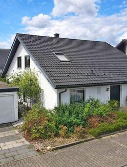 Freistehendes Einfamilienhaus mit viel Platz für das Familienglück - Ötigheim