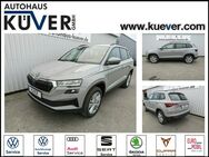 Skoda Karoq, 1.5 TSI Selection 17, Jahr 2024 - Hagen (Bremischen)